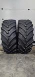 Trelleborg 650/65r38 PARA  4cm bieznika
