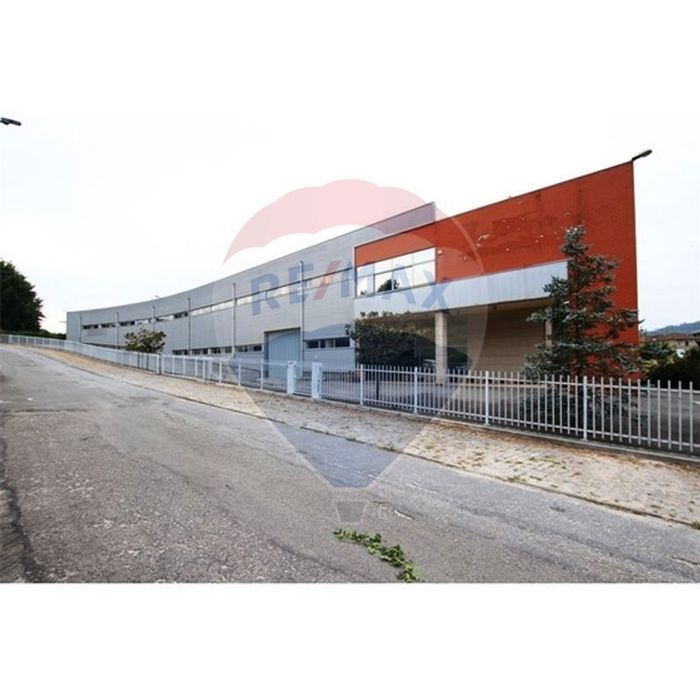 Industrial  para venda