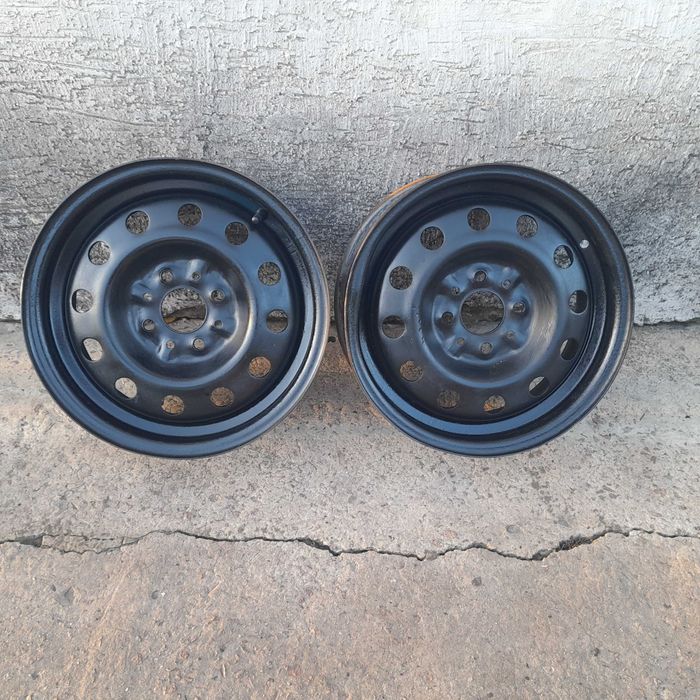 Диски 4 на 98 р14