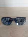 Nowe okulary przeciwsłoneczne Christian Dior Club M3U