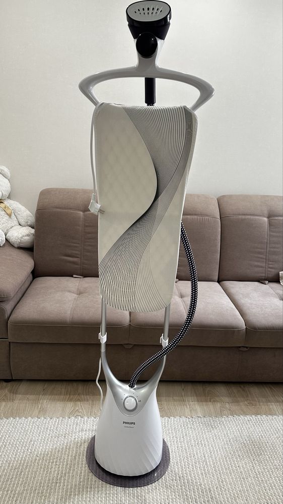 Відпарювач Philips GC557/30
