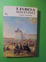 Branco (Fernando Castelo);Lisboa Seiscentista