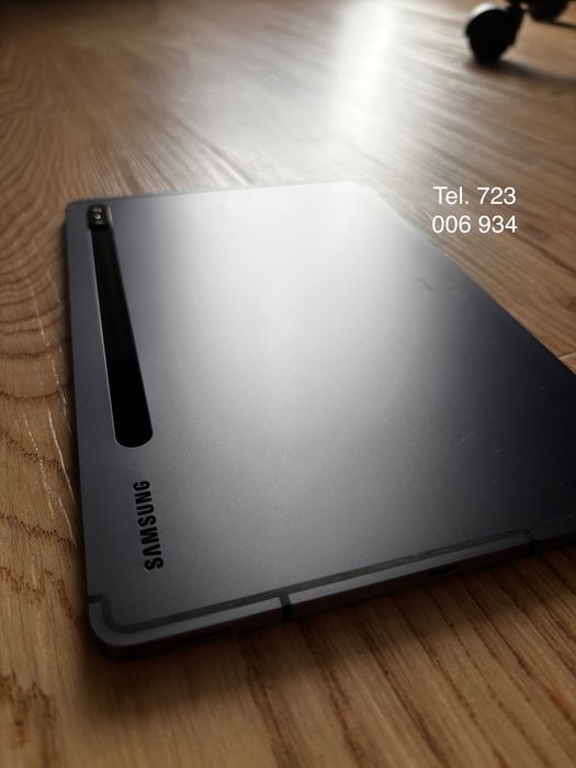 Samsung Galaxy Tab S7