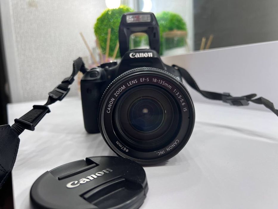 Продам фотоапарат