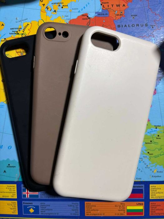 iPhone SE 2020 używany