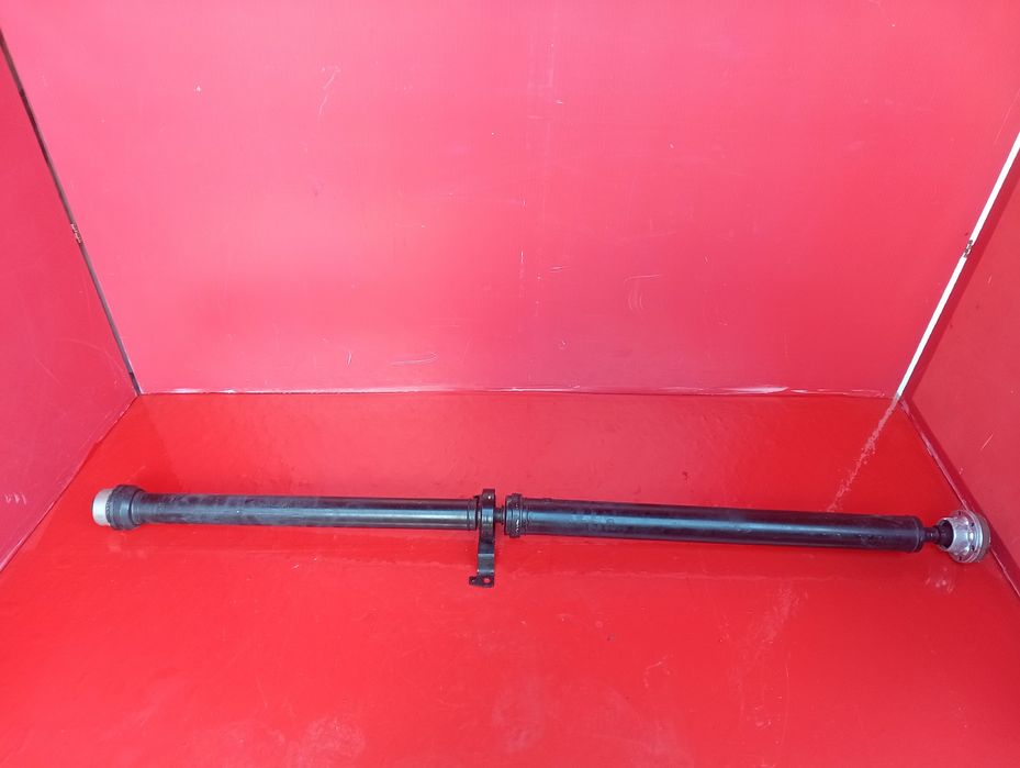 Кардан задній Audi Q7 4M кардани вал карданный Ауди ку7 4м Ауді Кю