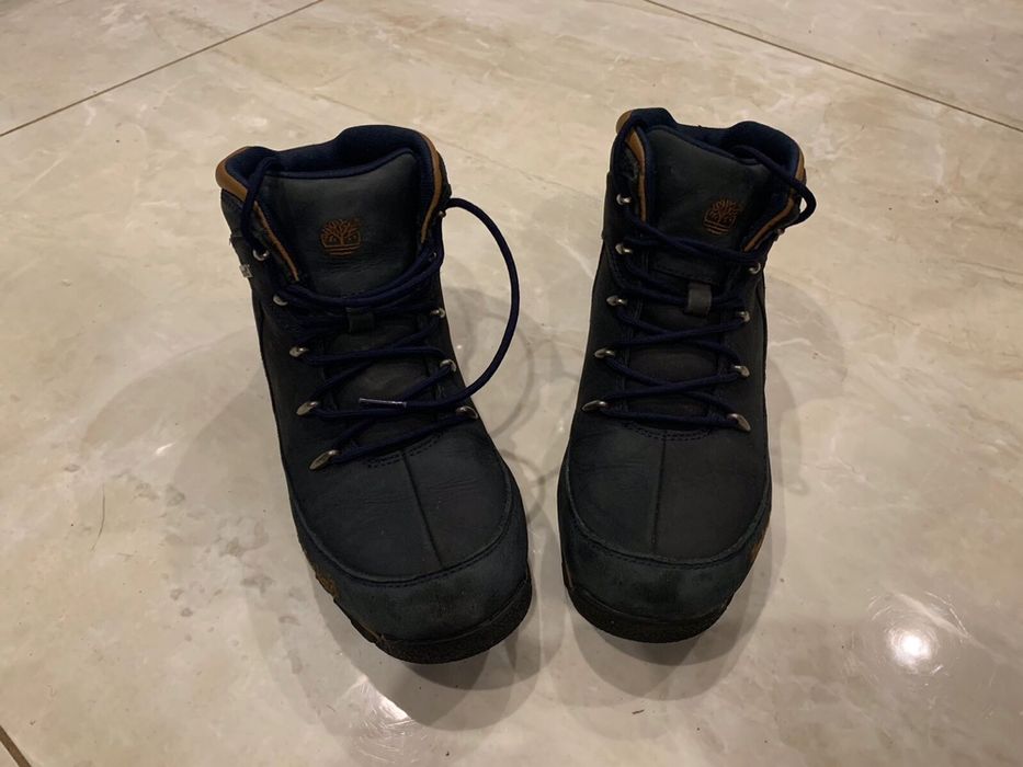 Ботінки timberlend подросткові