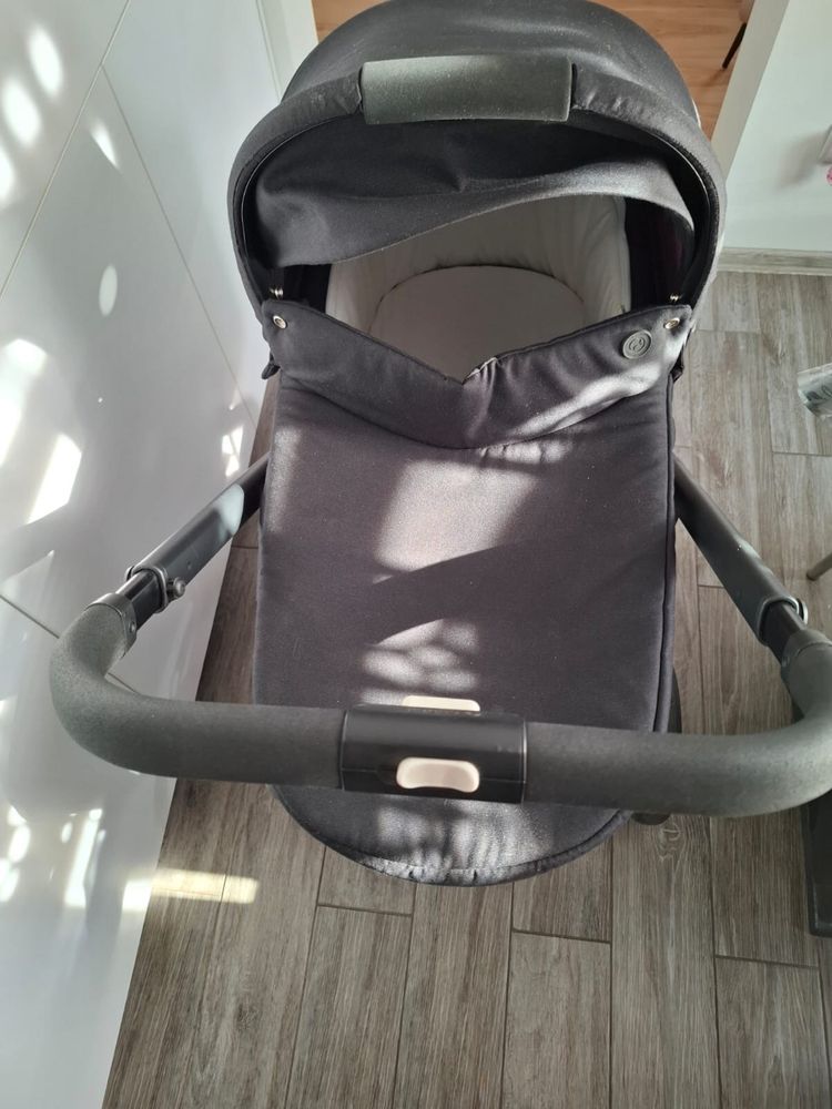 Cybex Balios s lux