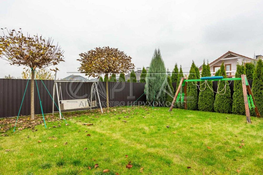 Продаж будинку КМ Міжріччя 132 кв.м.