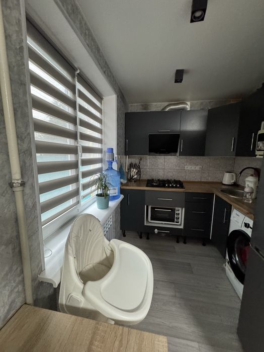 Продам 2кімнатну квартиру з ремонтом . Пр-т Т.Шевченка