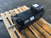 Rexroth 2AD Asynchronous Motors silnik servo duży 47kw