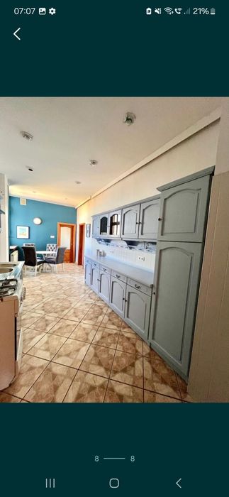Przestronne 130 m² w wyremontowanej kamienicy – gotowe do zamieszkania