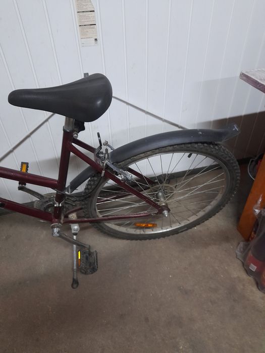 Rower góral na kołach 26 cali