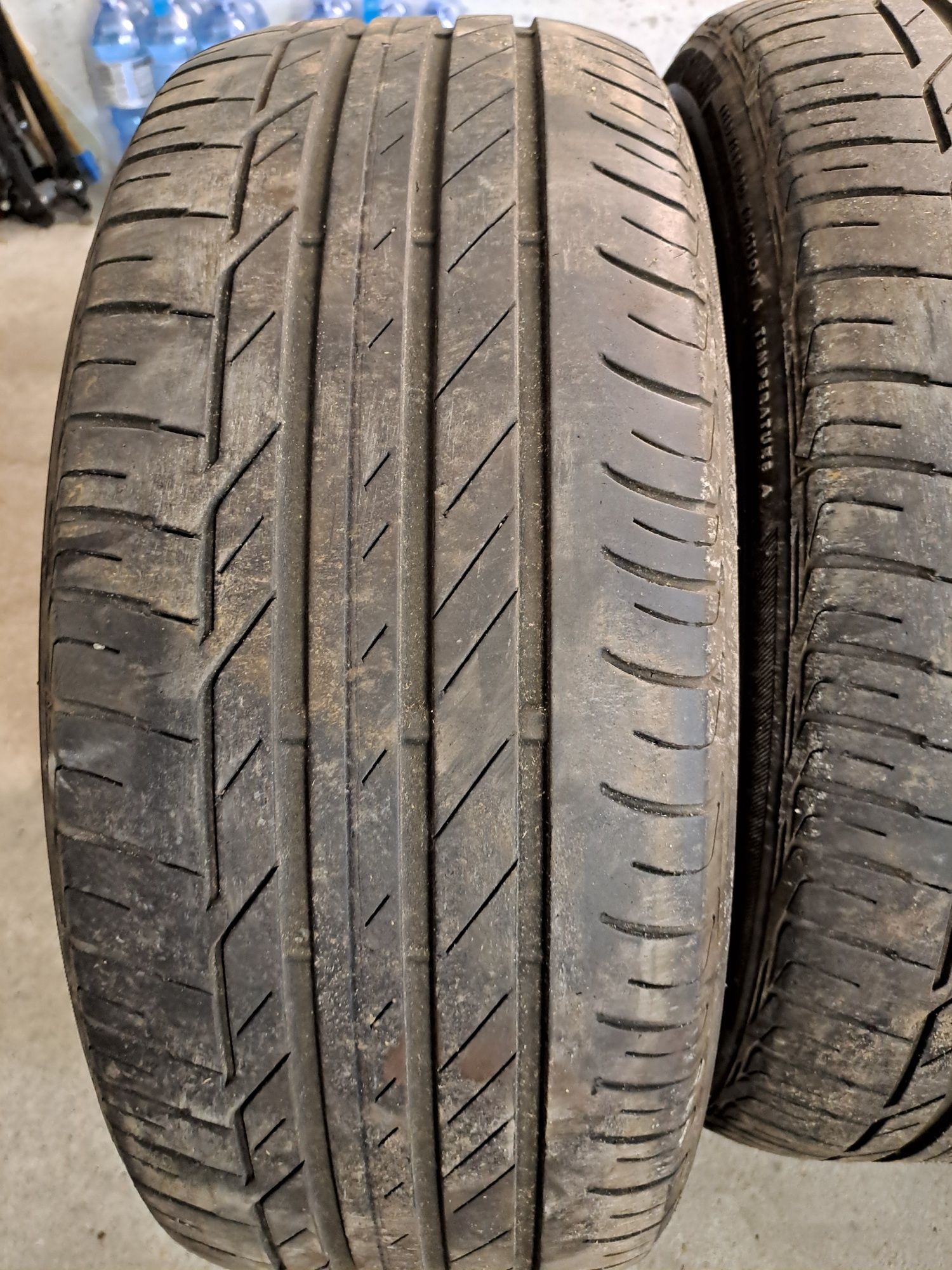 Opony Bridgestone Turanza 225/45 R19