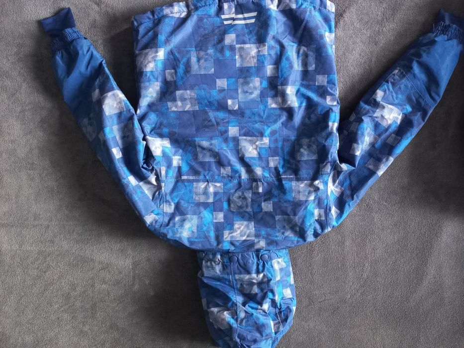 Термо-куртка Crivit на хлопчика 134/140