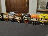 Kinder Harry Potter Funko POP