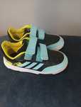 Buciki   adidas r 27