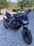Kawazaki Z 750 R