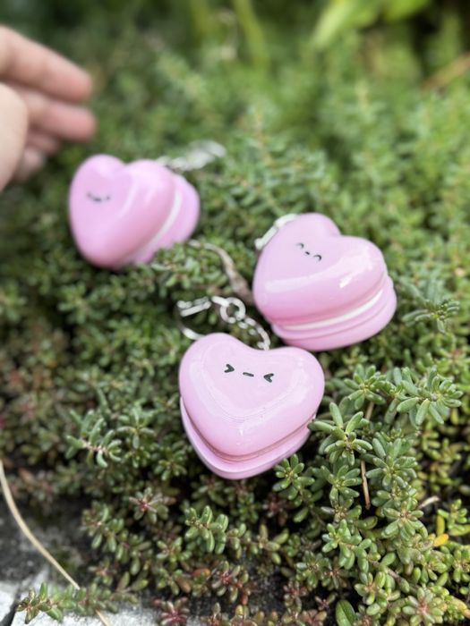 Брелок - клікер (антистрес )