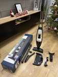 Odkurzacz pionowy Electrolux Pure Q9