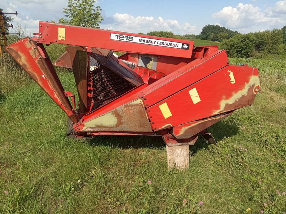 Торум 740 рсм181 ротор ростельмаш