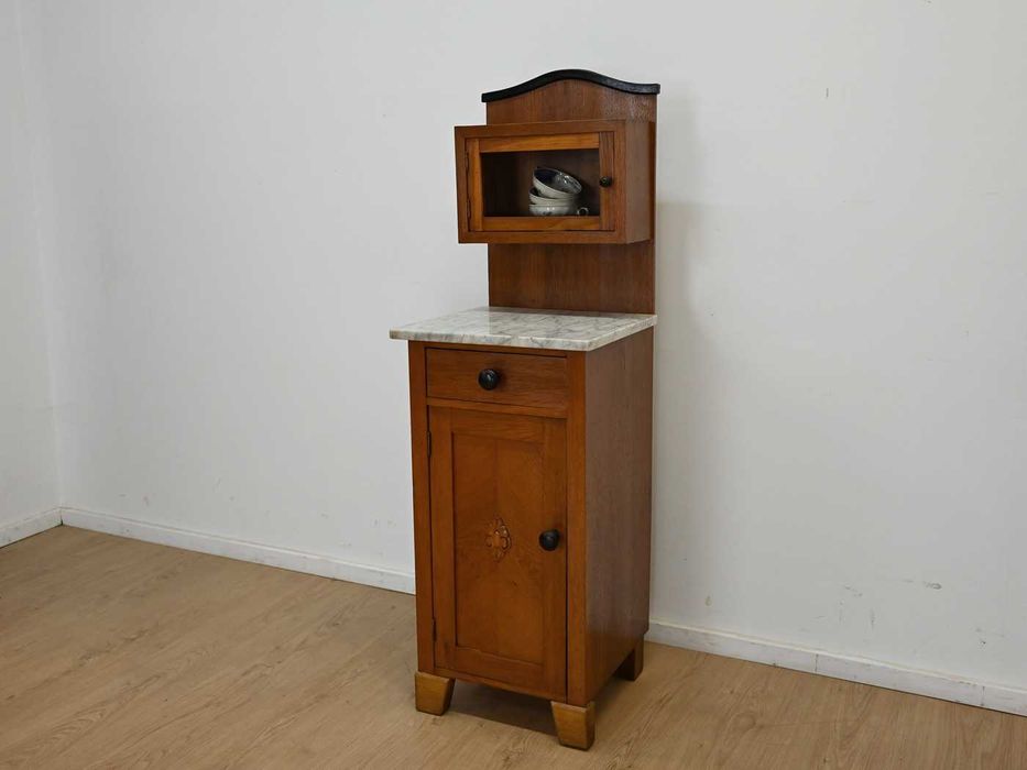 szafka nocna z nadstawką 101504