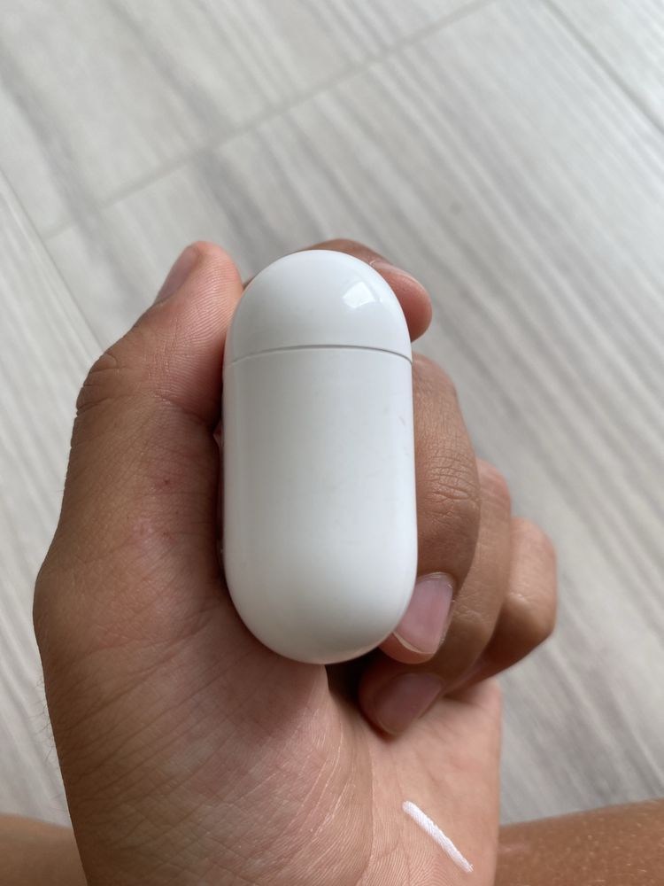 Air pods 4mini TWS оригінальні б/у