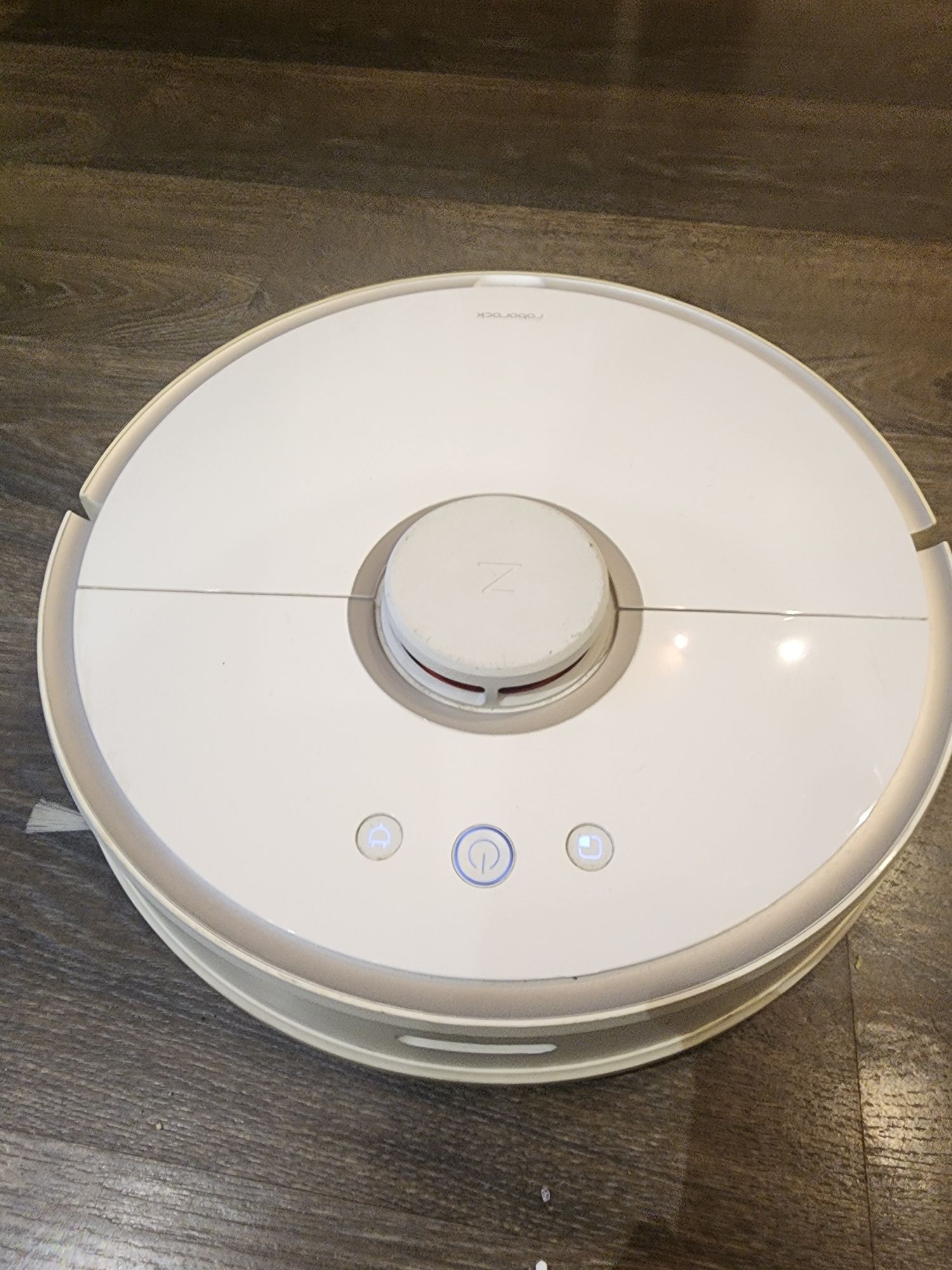 Xiaomi roborock s50