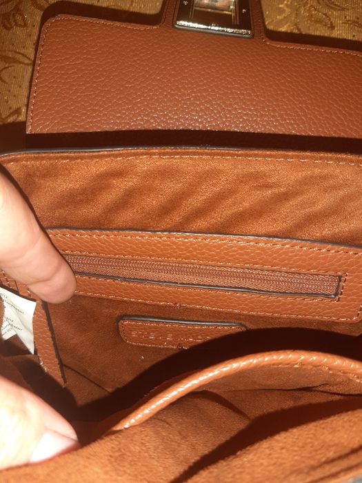 Нова сумочка Steve Modden