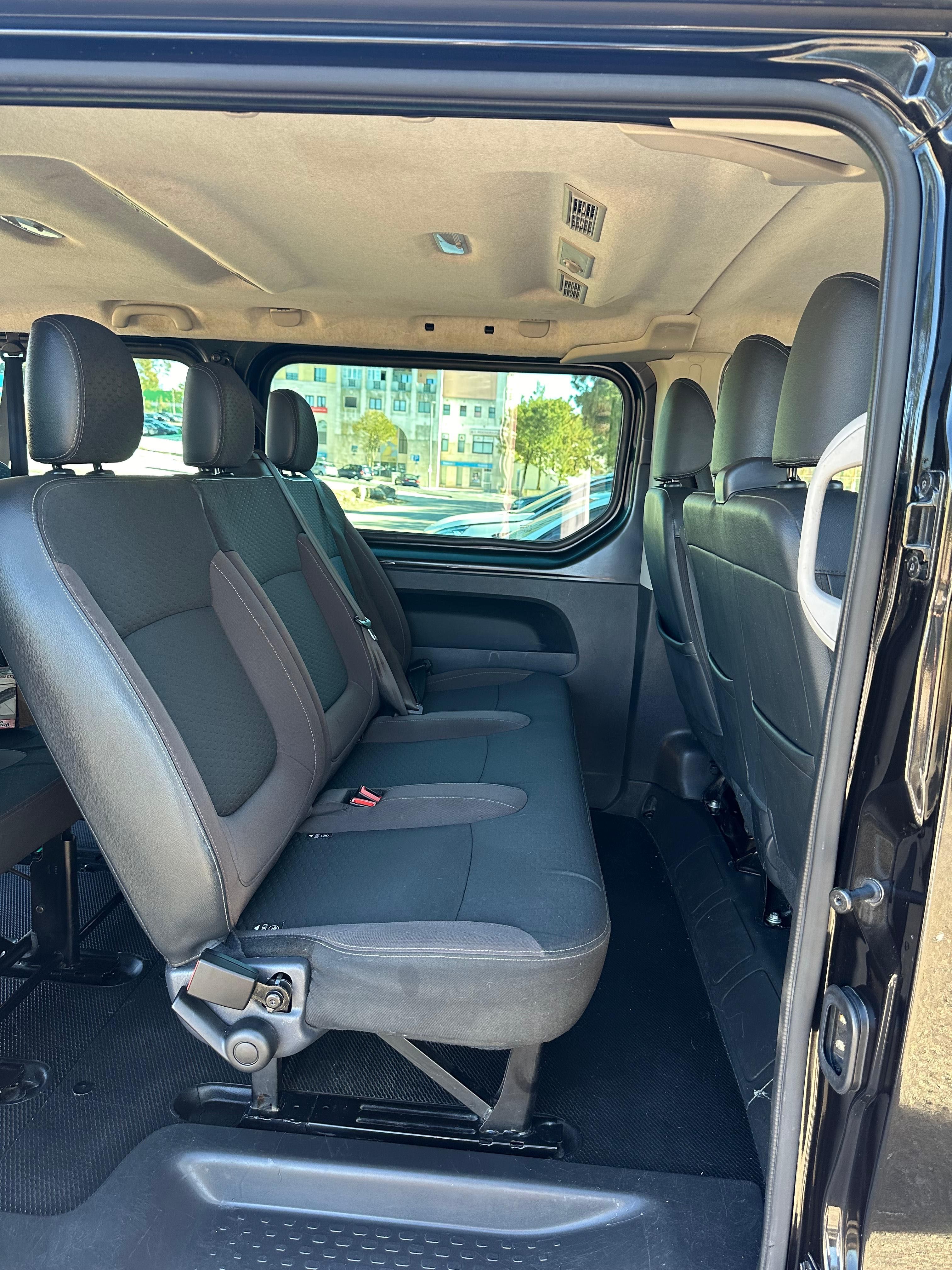 Fiat Talento 1.6 - 2019
