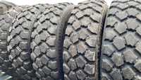 (10,5R20) 275/80R20 Michelin XForce/ ciężarowe/wojskowe/przyczepa