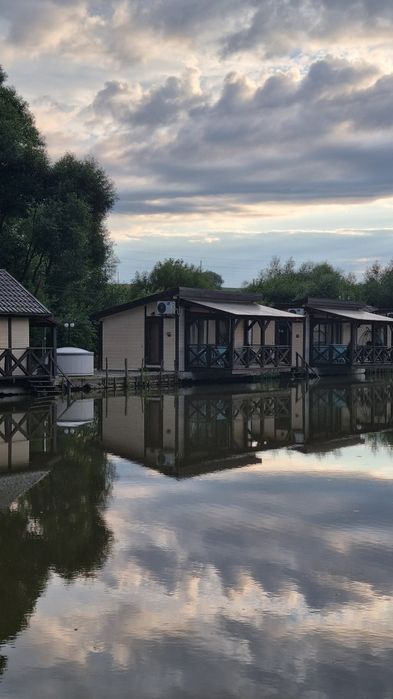 Будинок для двох