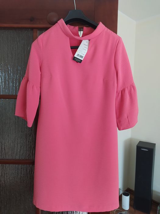 Elegancka sukienka Taranko
