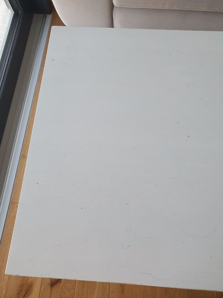 Stolik Hamnes ikea