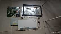 Комплектующие для ноут Asus x552c, Lenovo IdeaPad 100-15IBY, Asus p52f