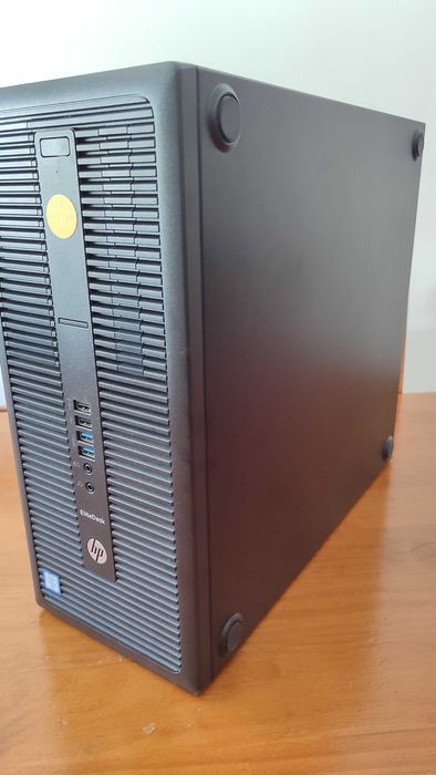HP Elitedesk 800 G2 i5-6500