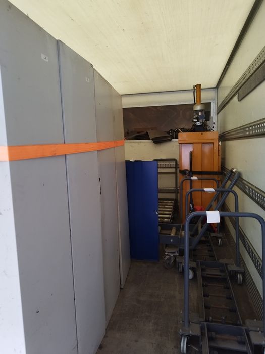 PRZEPROWADZKI TRANSPORT Utylizacja Mebli Wywóz Gruzu Sprzątanie Dzialk