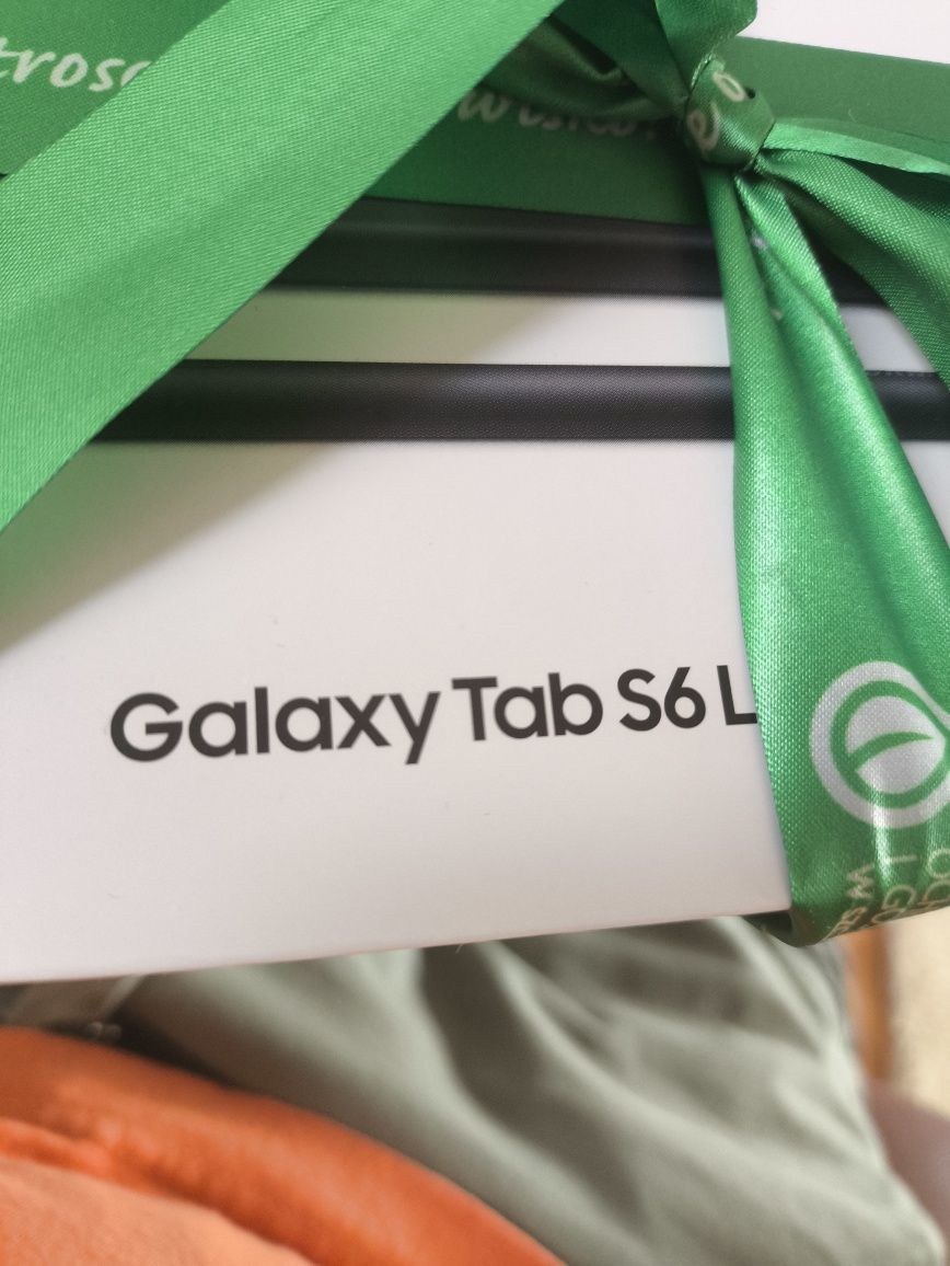Tablet Samsung Galaxy TAB S6 Lite