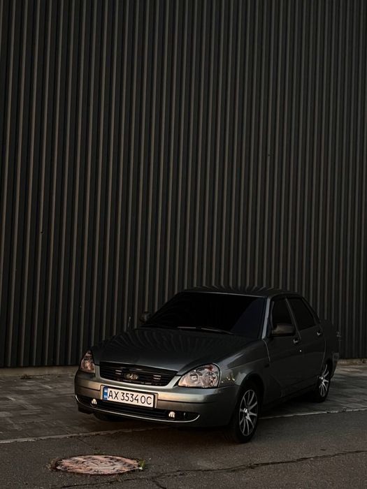 Продам ВАЗ 2170 PRIORA