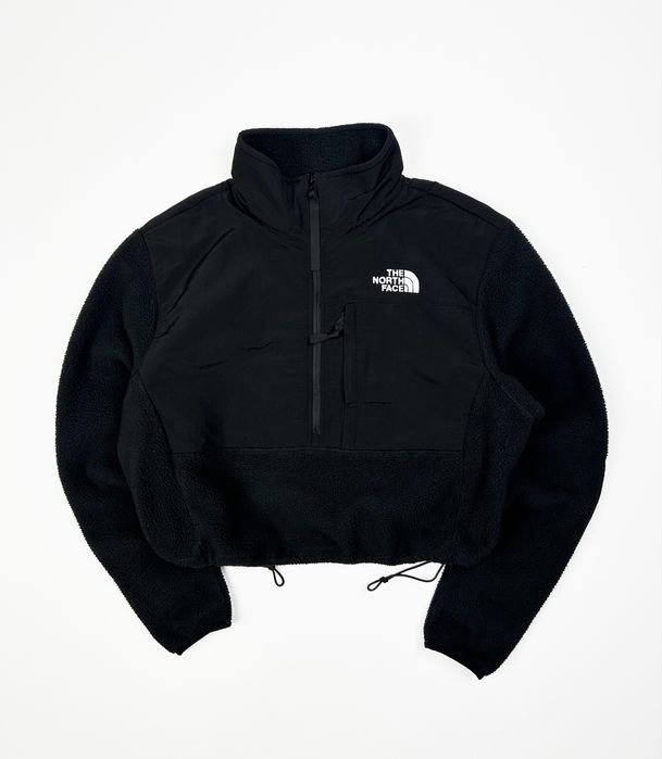 Теді шерпа флісова кофта фліска The North Face L