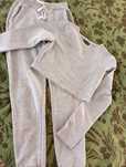 Dres szary WASSYL XS/S
