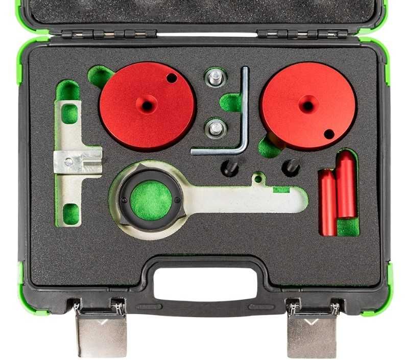 Kit de Bloqueio Distribuição FORD 2.0 EcoBlue JBM  JR19