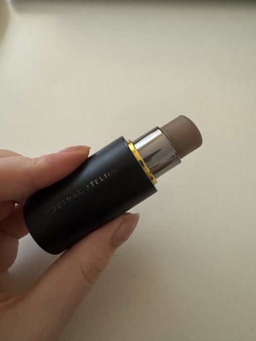Westman Atelier - Face Trace Contour Stick kolor biscuit