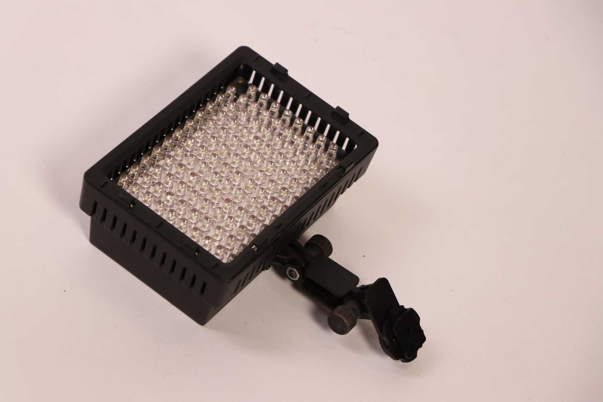 Lampa LED filmowa
