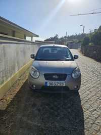 Kia picanto 2008 impecavel