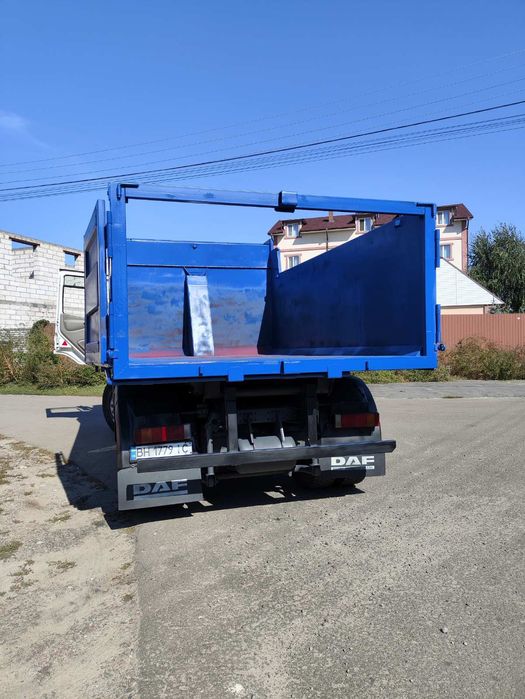 Продам авто ДАФ CF85