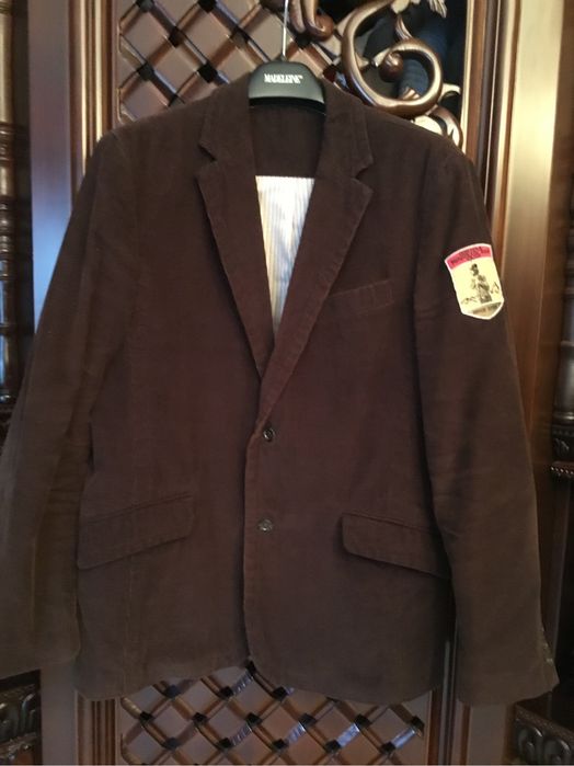 Куртка Vigoss мужская