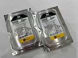 Dysk WD HDD SATA 64MB Cache WD5003ABYZ 500GB Gwarancja PhoneWorld