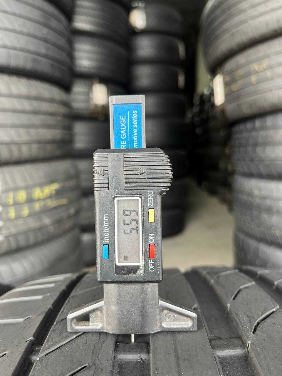Шини літні 265/30 R20 CONTINENTAL CONTISPORTCONTACT 5P contesilent