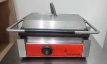 Grill kontaktowy Stalgast Caterina